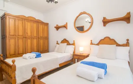 Pomeres Nou, Maison 6 personnes à Sa Coma - Photo 34