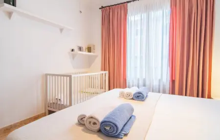 Pomeres Nou, Maison 6 personnes à Sa Coma - Photo 36