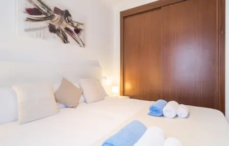 Pomeres Nou, Maison 6 personnes à Sa Coma - Photo 37