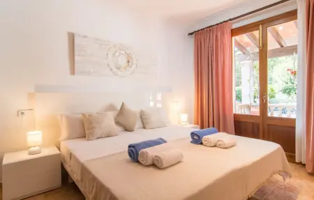 Pomeres Nou, Maison 6 personnes à Sa Coma - Photo 38