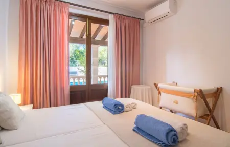 Pomeres Nou, Maison 6 personnes à Sa Coma - Photo 39