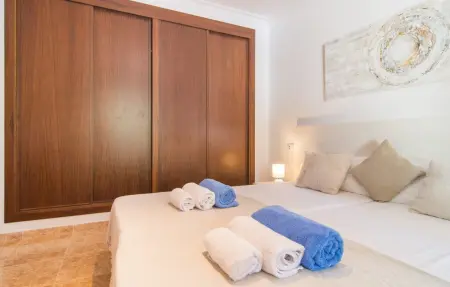 Pomeres Nou, Maison 6 personnes à Sa Coma - Photo 40