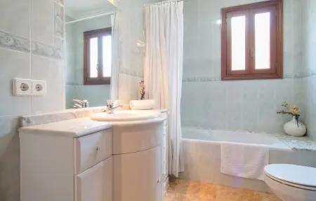Pomeres Nou, Maison 6 personnes à Sa Coma - Photo 41