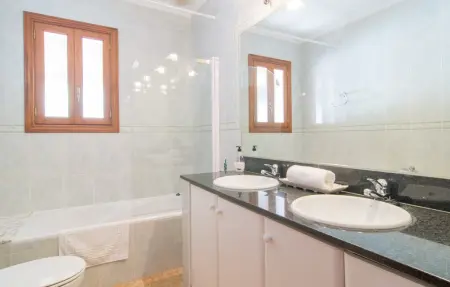Pomeres Nou, Maison 6 personnes à Sa Coma - Photo 42