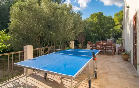 Pomeres Nou, Maison 6 personnes à Sa Coma - Photo 43