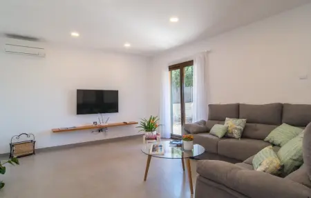 s'Hort de Marina, Maison 8 personnes à Ses Covetes - Photo 6