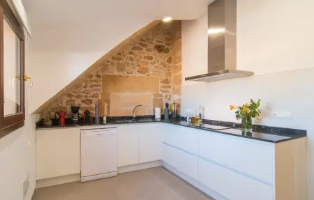 s'Hort de Marina, Maison 8 personnes à Ses Covetes - Photo 8