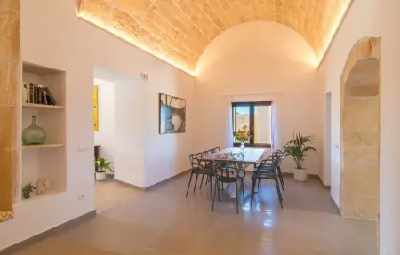 s'Hort de Marina, Maison 8 personnes à Ses Covetes - Photo 13