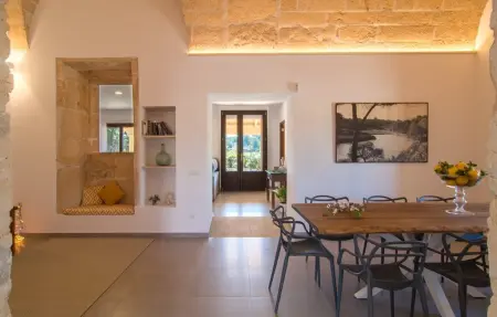 s'Hort de Marina, Maison 8 personnes à Ses Covetes - Photo 14