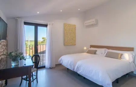 s'Hort de Marina, Maison 8 personnes à Ses Covetes - Photo 15