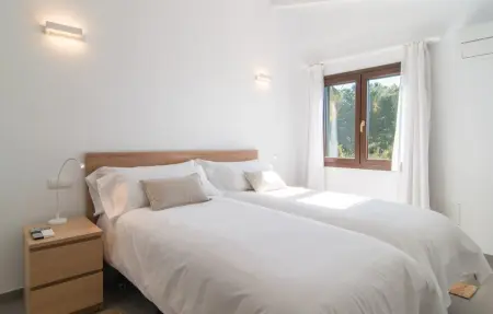 s'Hort de Marina, Maison 8 personnes à Ses Covetes - Photo 17