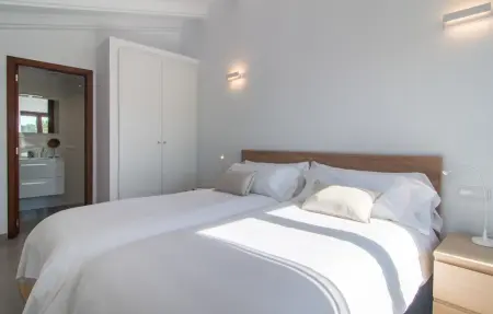 s'Hort de Marina, Maison 8 personnes à Ses Covetes - Photo 18