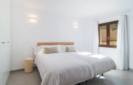 s'Hort de Marina, Maison 8 personnes à Ses Covetes - Photo 22