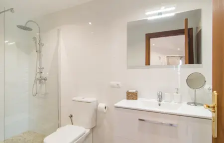 s'Hort de Marina, Maison 8 personnes à Ses Covetes - Photo 23