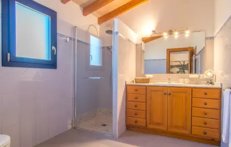 s'Hort de Marina, Maison 8 personnes à Ses Covetes - Photo 26
