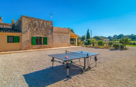 s'Hort de Marina, Maison 8 personnes à Ses Covetes - Photo 27