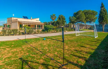 s'Hort de Marina, Maison 8 personnes à Ses Covetes - Photo 28