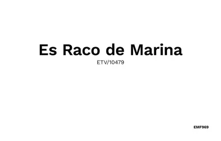 s'Hort de Marina, Maison 8 personnes à Ses Covetes - Photo 30