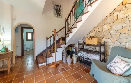 Clot Fillol, Maison 6 personnes à Arta - Photo 37