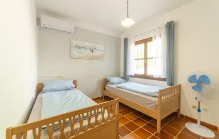 Clot Fillol, Maison 6 personnes à Arta - Photo 41