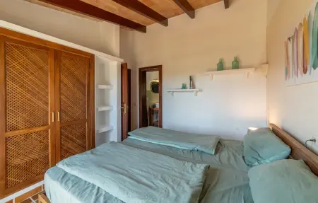 Clot Fillol, Maison 6 personnes à Arta - Photo 45