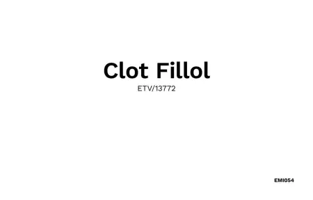 Clot Fillol, Maison 6 personnes à Arta - Photo 53