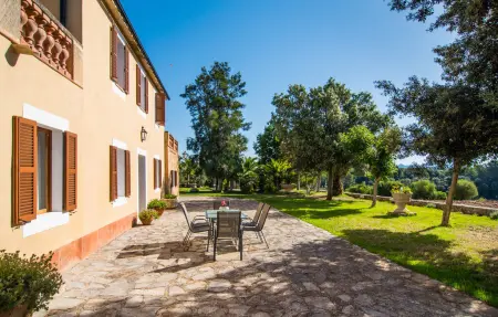 Ses Cases de Son Isidros, Maison 12 personnes à Manacor - Photo 8