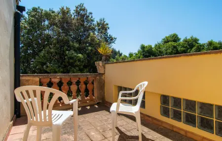 Ses Cases de Son Isidros, Maison 12 personnes à Manacor - Photo 14