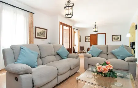 Ses Cases de Son Isidros, Maison 12 personnes à Manacor - Photo 19