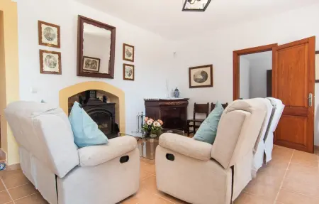 Ses Cases de Son Isidros, Maison 12 personnes à Manacor - Photo 20