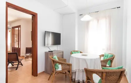 Ses Cases de Son Isidros, Maison 12 personnes à Manacor - Photo 23