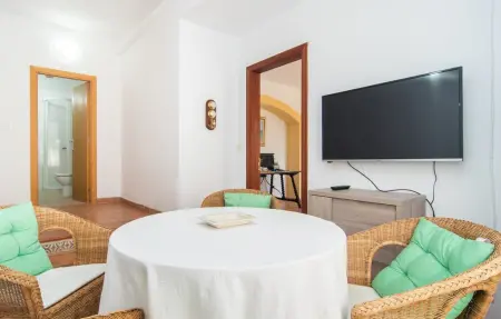 Ses Cases de Son Isidros, Maison 12 personnes à Manacor - Photo 24