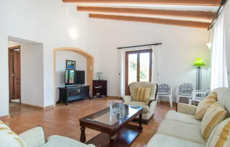 Ses Cases de Son Isidros, Maison 12 personnes à Manacor - Photo 26