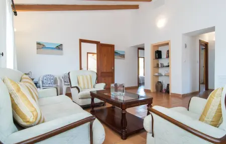 Ses Cases de Son Isidros, Maison 12 personnes à Manacor - Photo 27