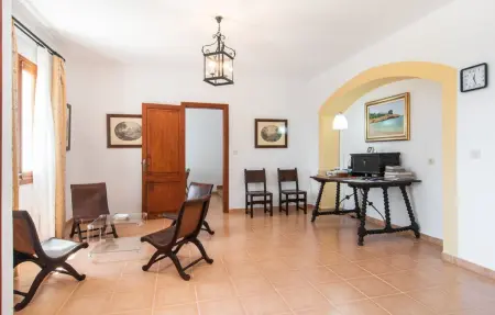 Ses Cases de Son Isidros, Maison 12 personnes à Manacor - Photo 29