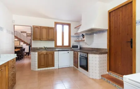 Ses Cases de Son Isidros, Maison 12 personnes à Manacor - Photo 30
