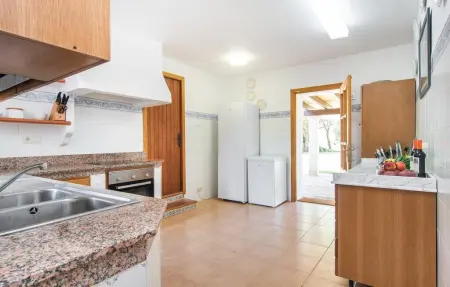 Ses Cases de Son Isidros, Maison 12 personnes à Manacor - Photo 31