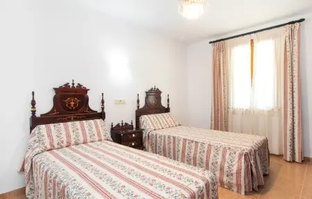 Ses Cases de Son Isidros, Maison 12 personnes à Manacor - Photo 33