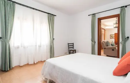 Ses Cases de Son Isidros, Maison 12 personnes à Manacor - Photo 36