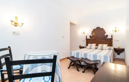 Ses Cases de Son Isidros, Maison 12 personnes à Manacor - Photo 37