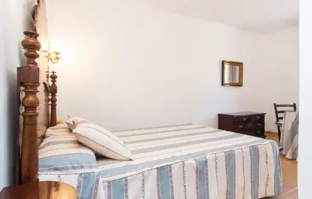 Ses Cases de Son Isidros, Maison 12 personnes à Manacor - Photo 38