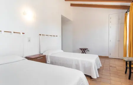 Ses Cases de Son Isidros, Maison 12 personnes à Manacor - Photo 39