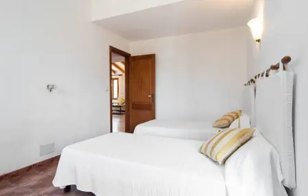 Ses Cases de Son Isidros, Maison 12 personnes à Manacor - Photo 44
