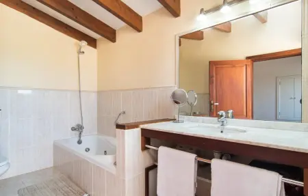 Ses Cases de Son Isidros, Maison 12 personnes à Manacor - Photo 47