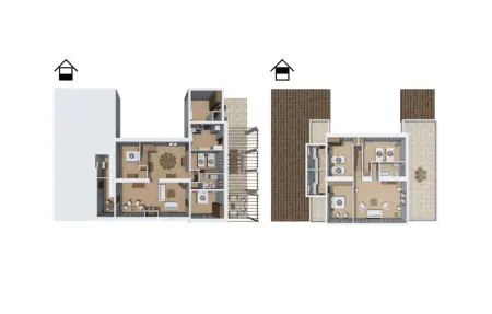 Ses Cases de Son Isidros, Maison 12 personnes à Manacor - Photo 51