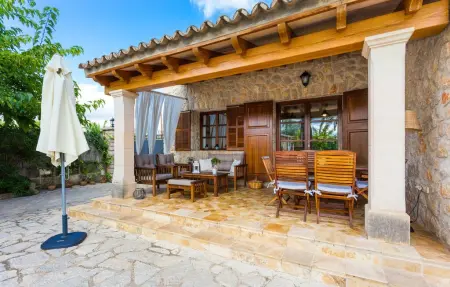 Bonacasa, Maison 6 personnes à Inca - Photo 3
