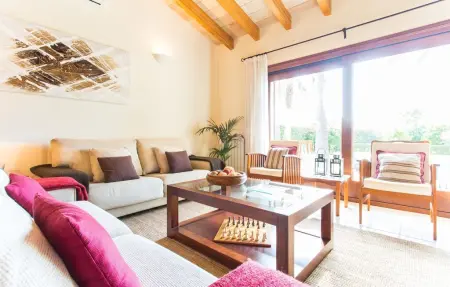 Bonacasa, Maison 6 personnes à Inca - Photo 6