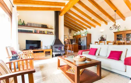 Bonacasa, Maison 6 personnes à Inca - Photo 8
