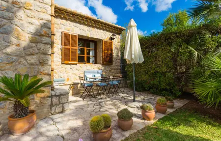 Bonacasa, Maison 6 personnes à Inca - Photo 11