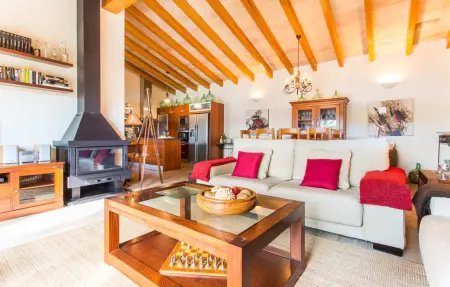 Bonacasa, Maison 6 personnes à Inca - Photo 14